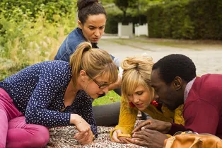 Фильм. «Хочу как Бриджет»