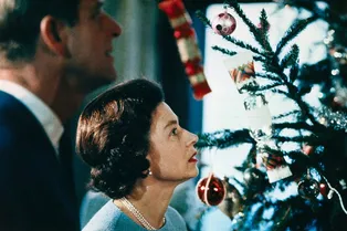 Самые странные рождественские традиции британской королевской семьи, о которых вы никогда не слышали