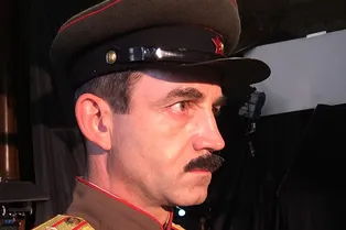 «Всем, кто облил мое имя грязью, говорю спасибо»: Дмитрий Певцов обратился к тем, кто раскритиковал его роль в фильме про войну