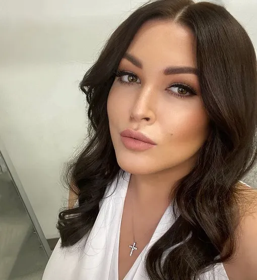 Ирина Дубцова Ирина Дубцова