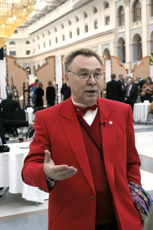 Вячеслав Зайцев Вячеслав Зайцев