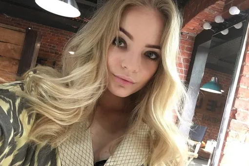 Лиза Пескова удалила аккаунт в Instagram* после скандала с плагиатом