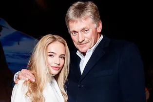 Лиза Пескова прокомментировала новость о своей свадьбе