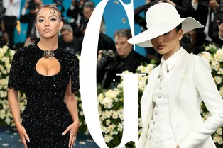 Модный редактор сайта рассказывает о самых эффектных образах на Met Gala-2025