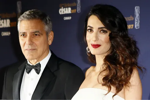 Муж Синди Кроуфорд об отцовстве Клуни: «Вряд ли он будет менять подгузники»
