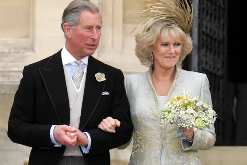 Жена принца Чарльза рассказала, как ее изводили после смерти принцессы Дианы
