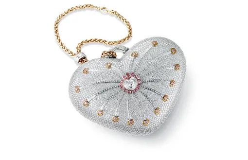 Mouawad 1001 Nights Diamond Purse, $3,8 млн.