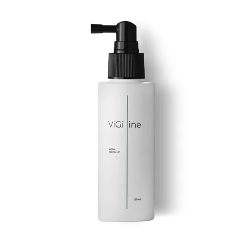 Спрей для кожи головы Vigi Line skin balance Спрей для кожи головы Vigi Line skin balance