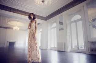 Вечерний наряд!