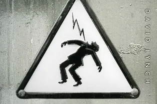 CD. Дэвид Линч. THE BIG DREAM CD. Дэвид Линч. THE BIG DREAM