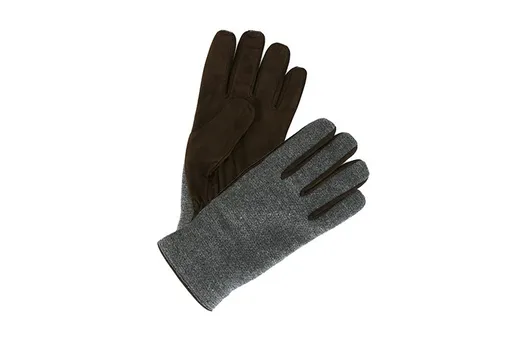 Перчатки Lardini — 10 000 рублей Перчатки Lardini — 10 000 рублей