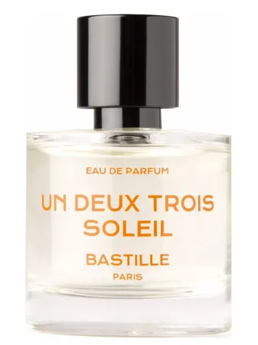 Un Deux Trois Soleil, Bastille Parfums, 11 660 руб.