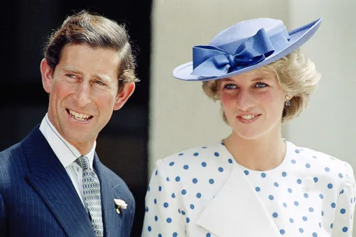 Брак поневоле: Принц Чарльз не хотел жениться на Диане
