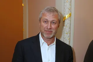 Божена Рынска заговорила о новой возлюбленной Романа Абрамовича