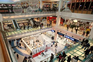 Выездная редакция Grazia