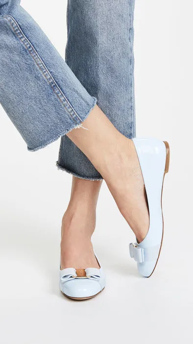 Salvatore Ferragamo, 19 213 руб. (на сайте Shopbop)