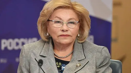 Елена Драпеко