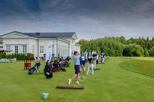 Members Open Day в Целеево