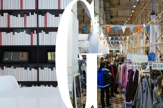 Старт книжного клуба, лекция о влиянии музыки и не только: куда сходить на выходных