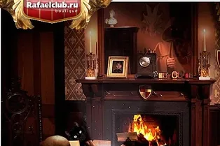 Rafaelclub – на шаг впереди!