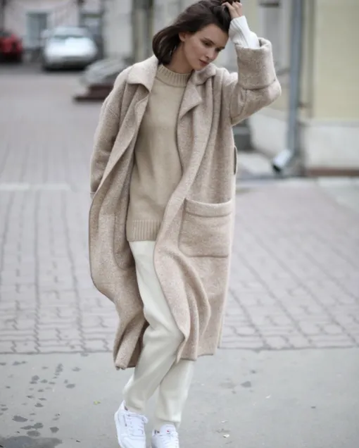 Паулина Андреева