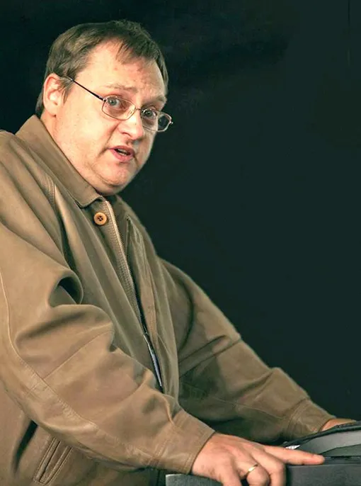 Аркадий Высоцкий