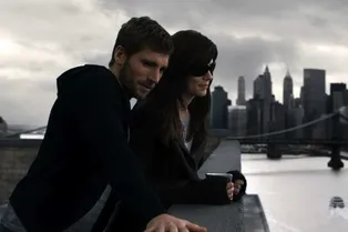 Фильм. «Пентхаус с видом на север»