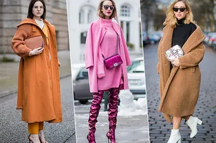 Итоги года: главные тренды уличной моды 2017-го