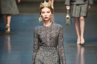 Юбка-карандаш