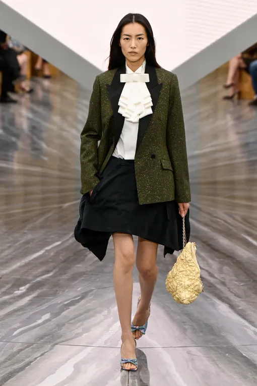 Dior, весна-лето 2026