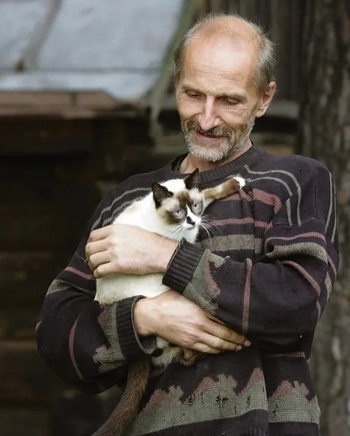 Петр Мамонов