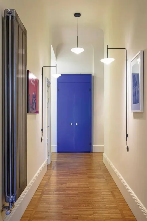 Интерьерный тренд 2026 года