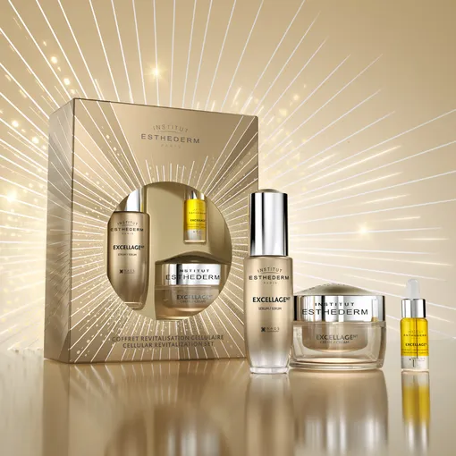 Подарочный набор косметики INSTITUT ESTHEDERM