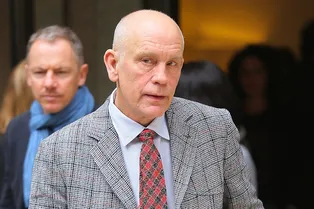 Джон Малкович – настоящий герой! Джон Малкович – настоящий герой!