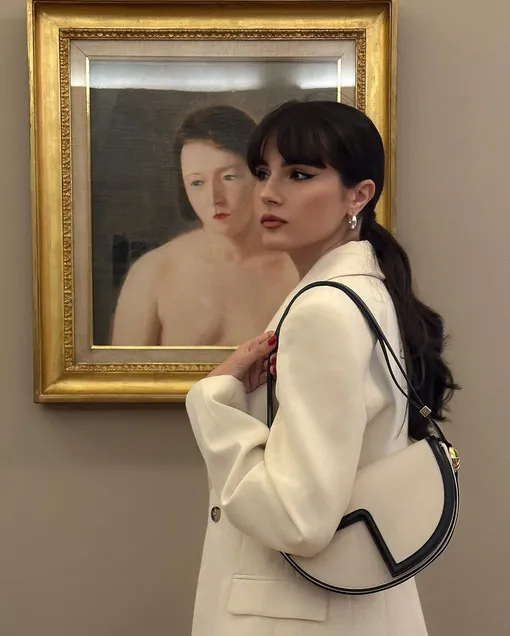 Быстрая прическа на Новый год