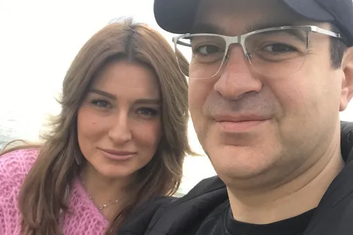 «У нас родился мальчик»: жена Гарика Мартиросяна о прибавлении в семье «У нас родился мальчик»: жена Гарика Мартиросяна о прибавлении в семье