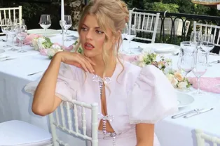 Не только платье: 5 модных идей образов для подружки невесты Не только платье: 5 модных идей образов для подружки невесты