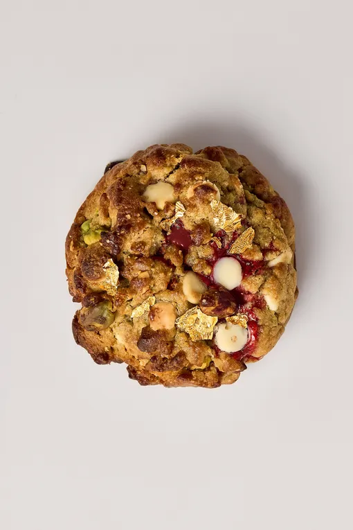 модное печенье Gilt