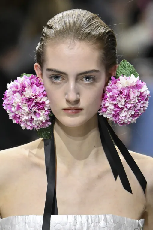 Кутюрная коллекция Christian Dior, весна/лето 2026 Кутюрная коллекция Christian Dior, весна/лето 2026