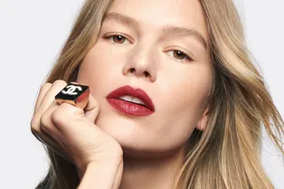 5 главных трендов макияжа губ, которые будут актуальны в 2026-м