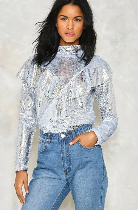 Топ Nasty Gal, примерно 4113 руб. Топ Nasty Gal, примерно 4113 руб.