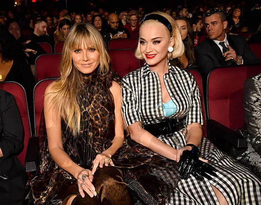 Кэти Перри и Тейлор Свифт Кэти Перри и Тейлор Свифт