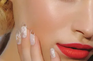 Итоги конкурса «Самые нежные ручки»