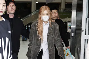 Как выглядит самое трендовое пальто весны-2023 — знает звезда Blackpink Как выглядит самое трендовое пальто весны-2023 — знает звезда Blackpink