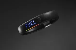 Новинка Недели: браслет Nike+ FuelBand Новинка Недели: браслет Nike+ FuelBand