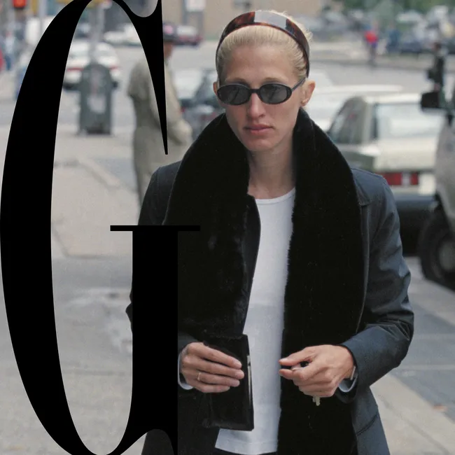 6 вещей из гардероба Кэролин Бессет-Кеннеди, которые точно нужны вам в 2026-м