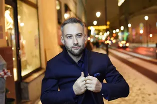 Теперь официально: Дмитрий Шепелев станет отцом во второй раз