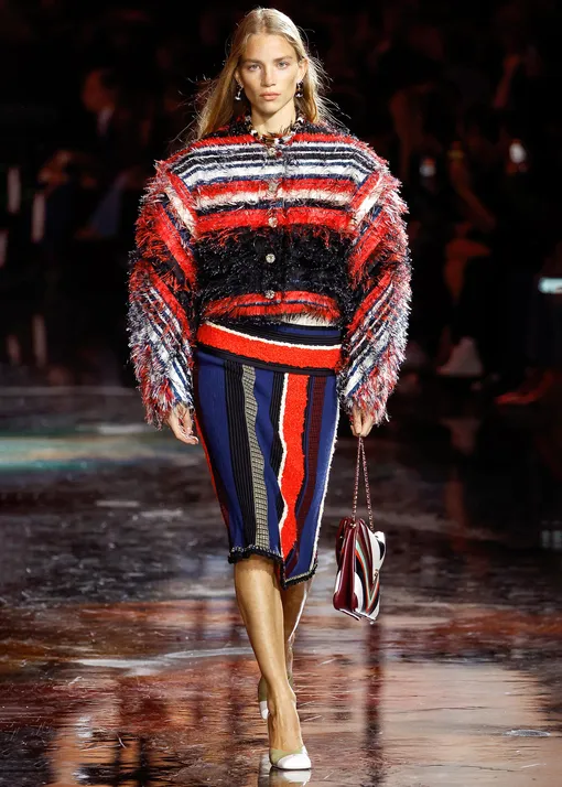 Chanel, весна-лето 2026