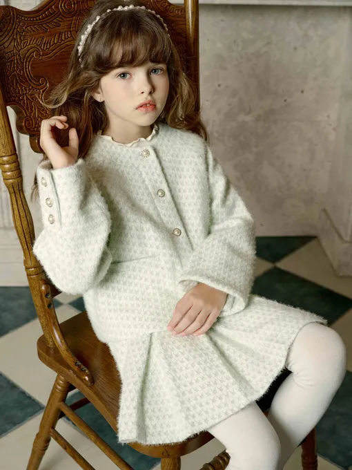 коллекция из мериноса Balabala