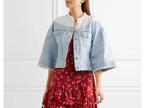 Ulla Johnson, 19 400 рублей Ulla Johnson, 19 400 рублей
